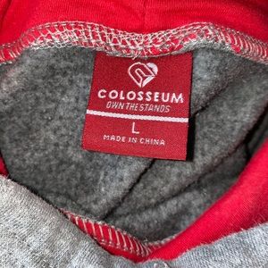 miami redhawk hoodie